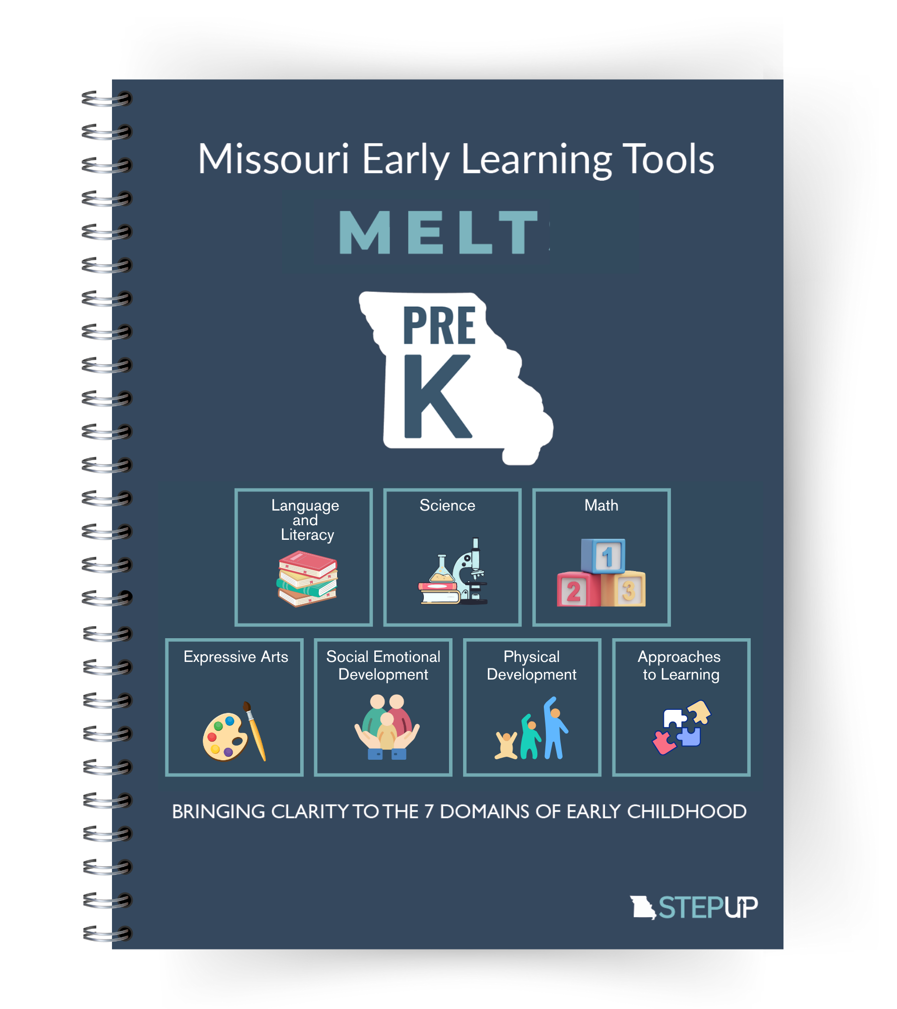 Store | Explore Educational Tools — STEP Up